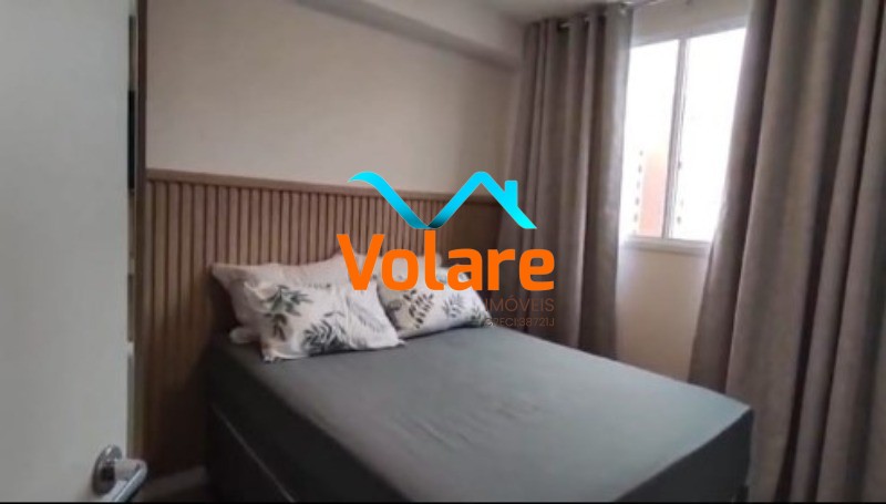 Apartamento, 1 quarto, 24 m² - Foto 12