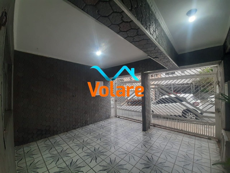 Casa, 3 quartos, 180 m² - Foto 1