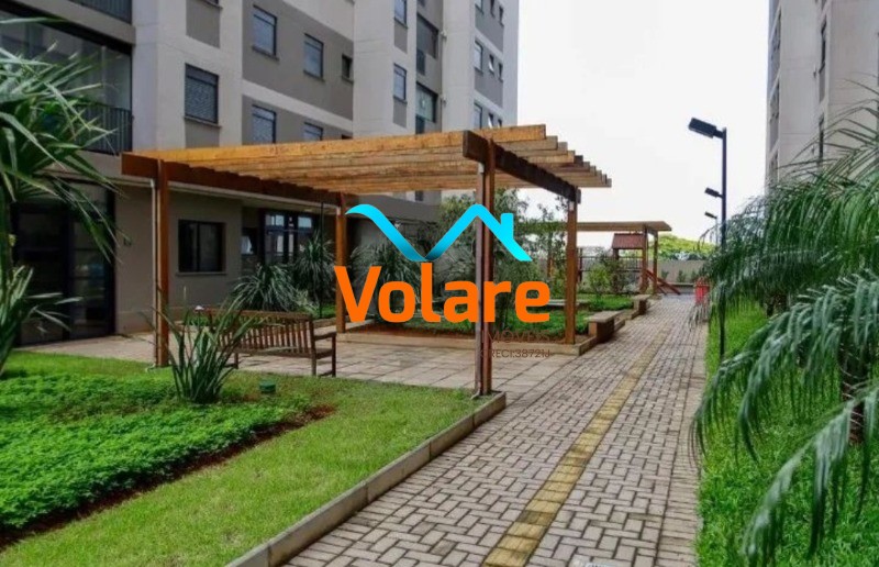 Apartamento, 2 quartos, 48 m² - Foto 15