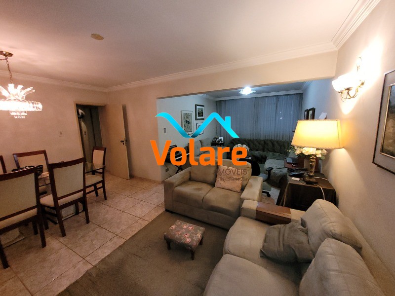 Apartamento, 3 quartos, 128 m² - Foto 2