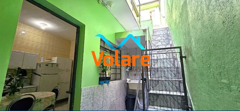 Casa, 3 quartos, 138 m² - Foto 23