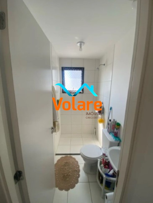 Apartamento, 2 quartos, 55 m² - Foto 13