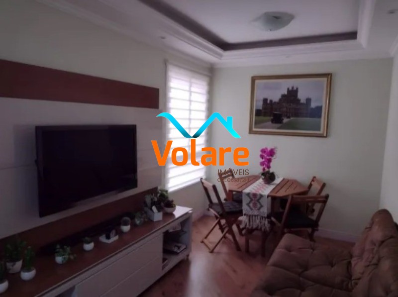 Apartamento, 2 quartos, 47 m² - Foto 1