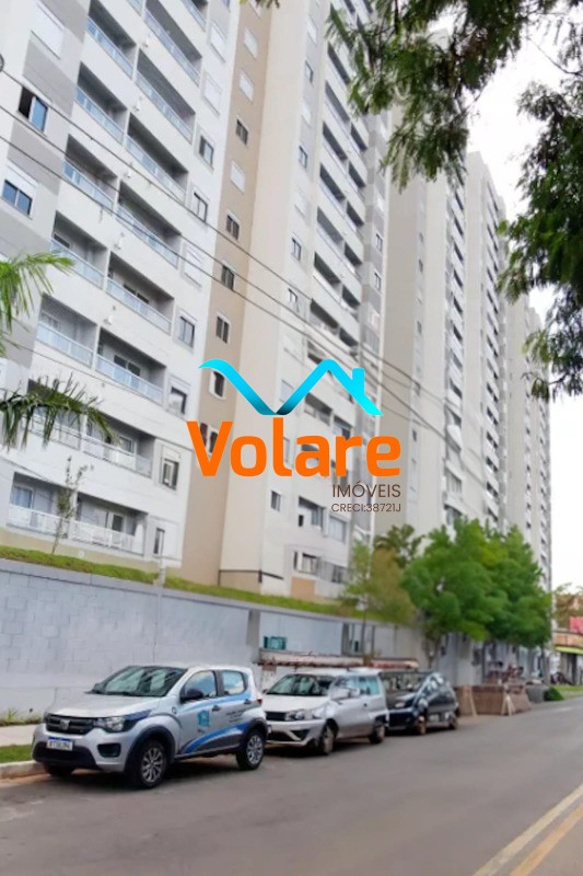 Apartamento, 2 quartos, 46 m² - Foto 10