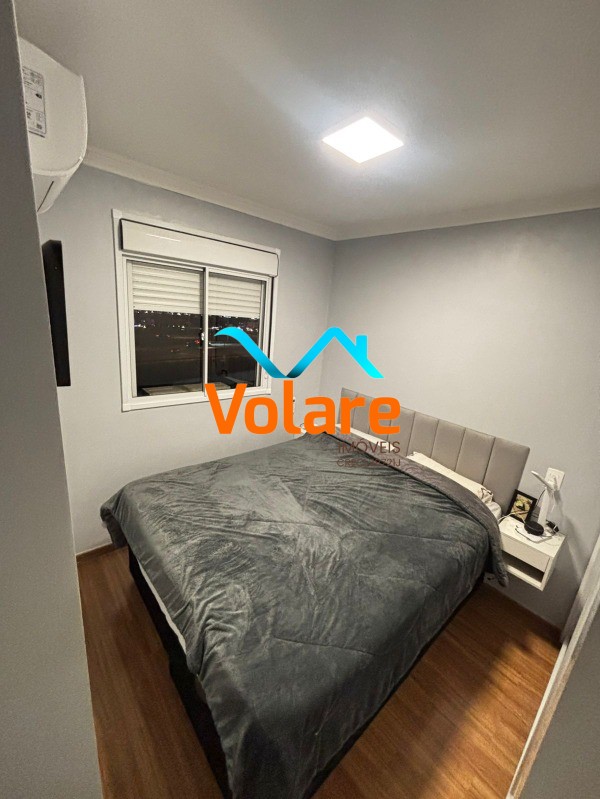 Apartamento, 2 quartos, 46 m² - Foto 5