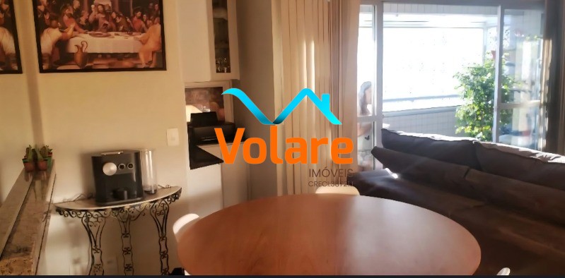 Apartamento, 3 quartos, 117 m² - Foto 4