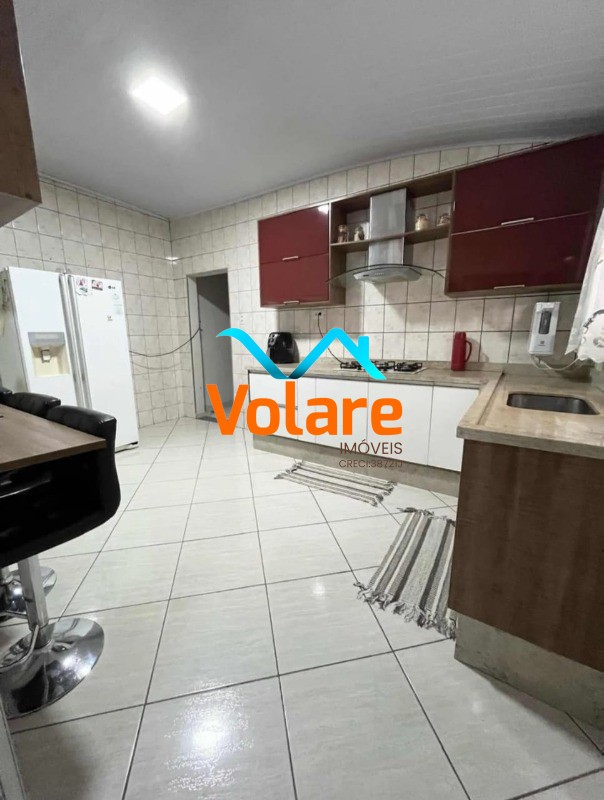 Casa, 3 quartos - Foto 1