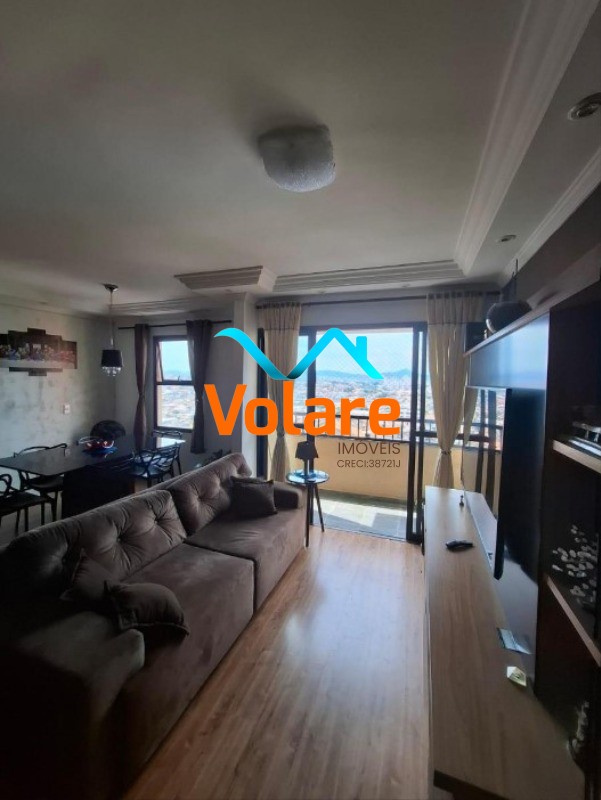 Apartamento, 2 quartos, 68 m² - Foto 3