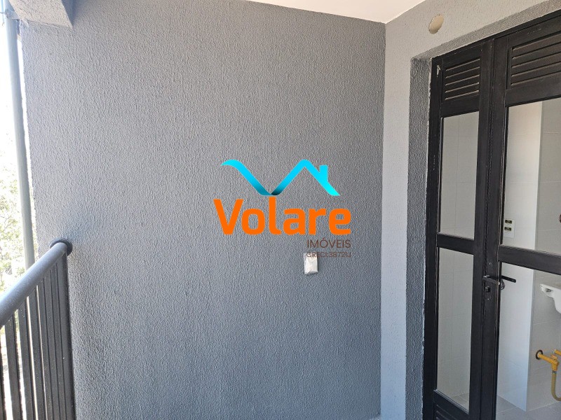 Apartamento, 2 quartos, 42 m² - Foto 4