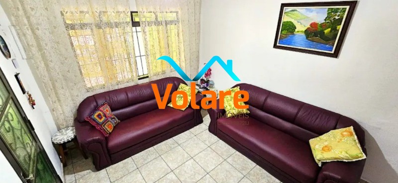 Casa, 3 quartos, 138 m² - Foto 6