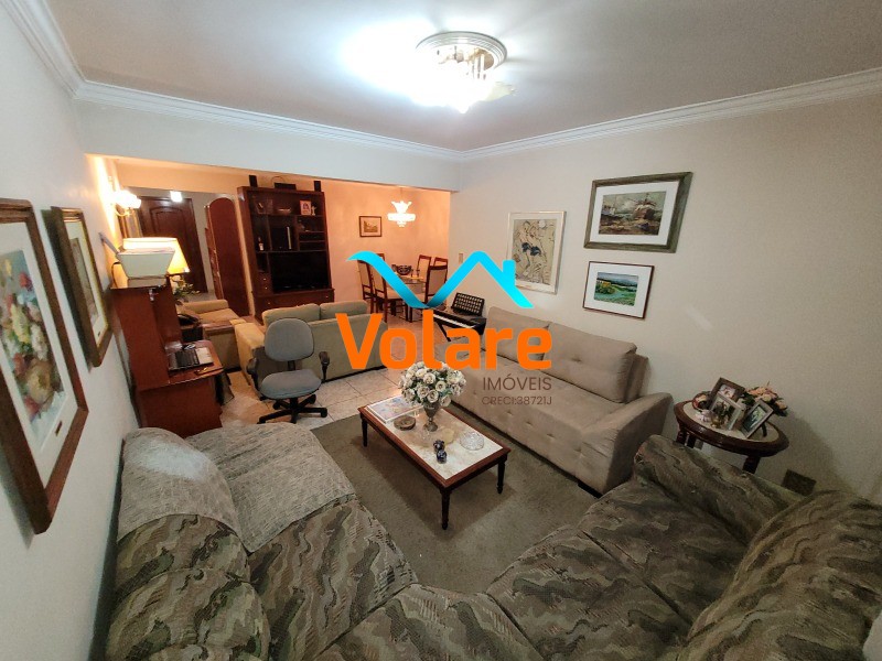 Apartamento, 3 quartos, 128 m² - Foto 6