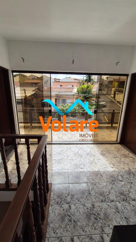 Casa, 4 quartos, 239 m² - Foto 11