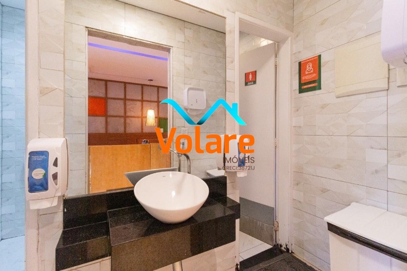 Prédio Inteiro, 450 m² - Foto 20