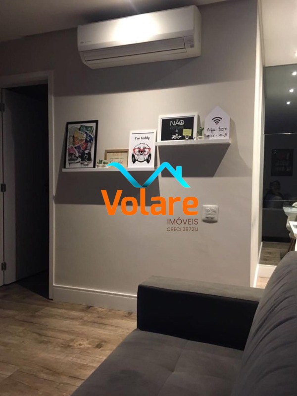 Apartamento, 2 quartos, 83 m² - Foto 5