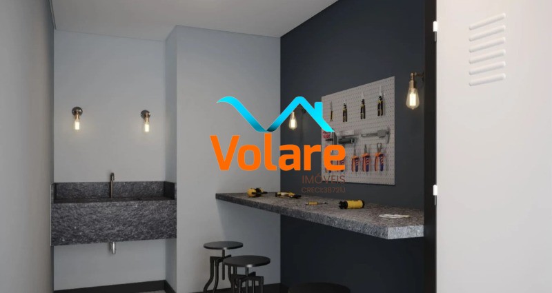 Apartamento, 2 quartos, 43 m² - Foto 32