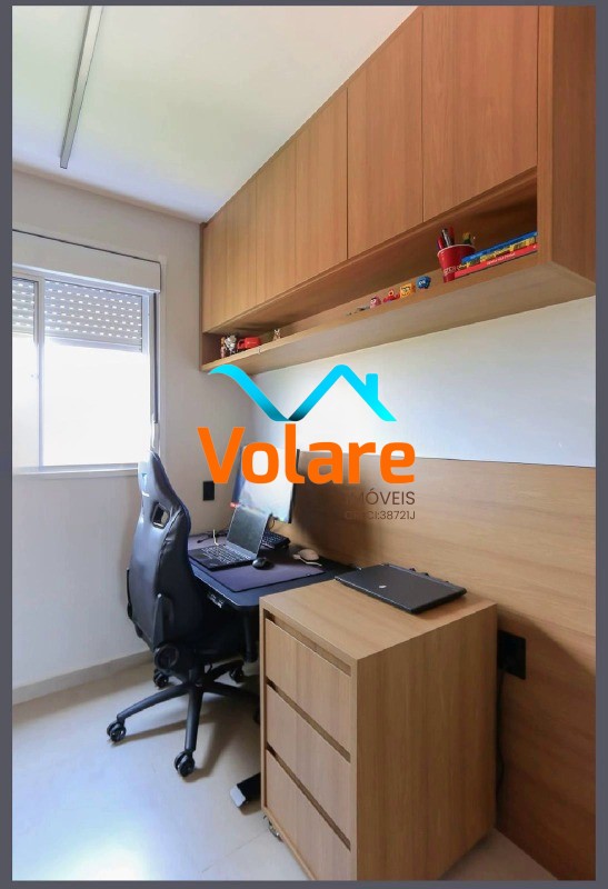 Apartamento, 2 quartos, 46 m² - Foto 13