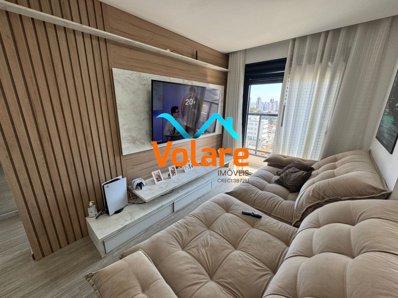 Apartamento, 2 quartos, 79 m² - Foto 5