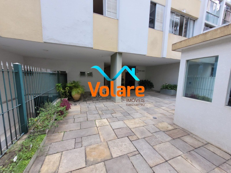 Apartamento, 3 quartos, 128 m² - Foto 33