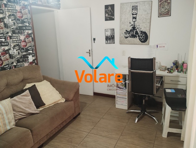Casa, 3 quartos, 170 m² - Foto 19