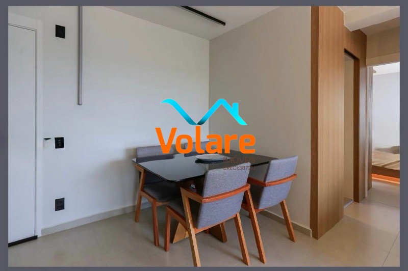 Apartamento, 2 quartos, 46 m² - Foto 5