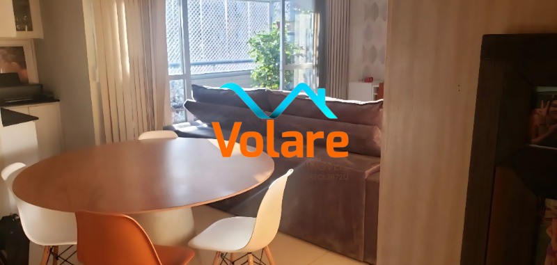 Apartamento, 3 quartos, 117 m² - Foto 3