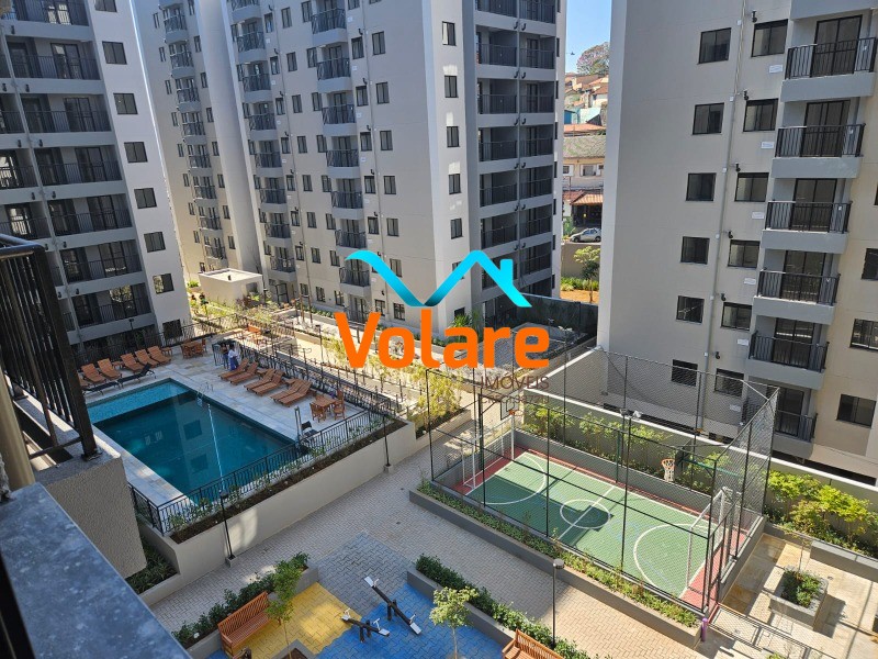 Apartamento, 2 quartos, 42 m² - Foto 17