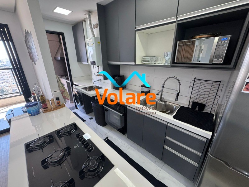 Apartamento, 2 quartos, 79 m² - Foto 4