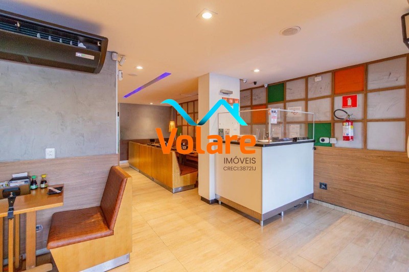 Prédio Inteiro, 450 m² - Foto 16