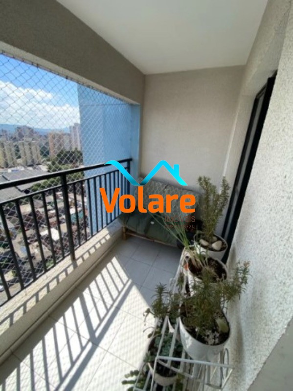 Apartamento, 2 quartos, 55 m² - Foto 2
