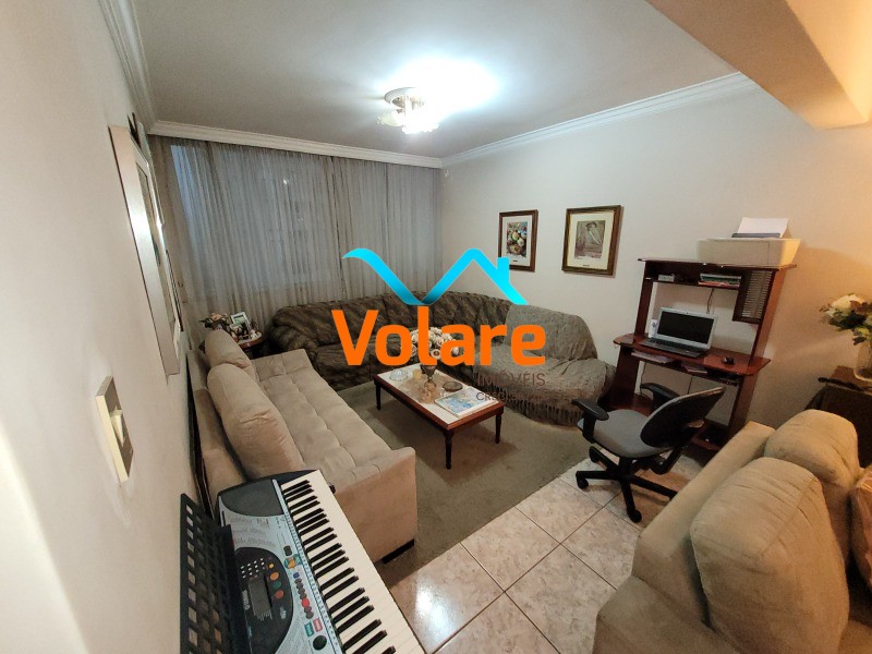 Apartamento, 3 quartos, 128 m² - Foto 5