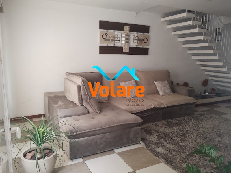 Casa, 3 quartos, 170 m² - Foto 2