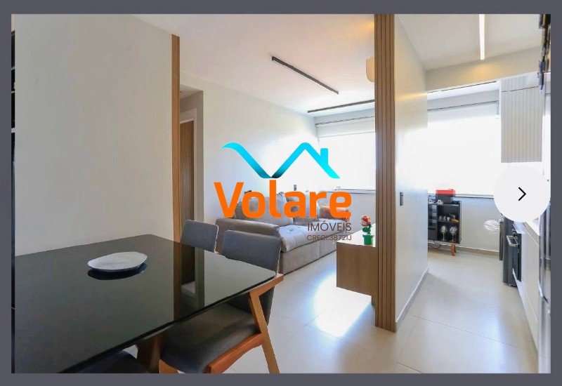 Apartamento, 2 quartos, 46 m² - Foto 2
