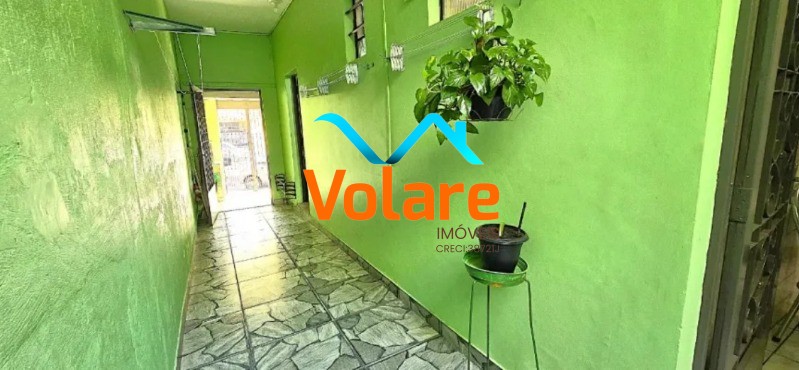 Casa, 3 quartos, 138 m² - Foto 22