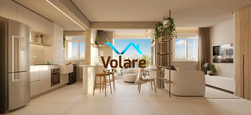 Apartamento, 2 quartos, 60 m² - Foto 3