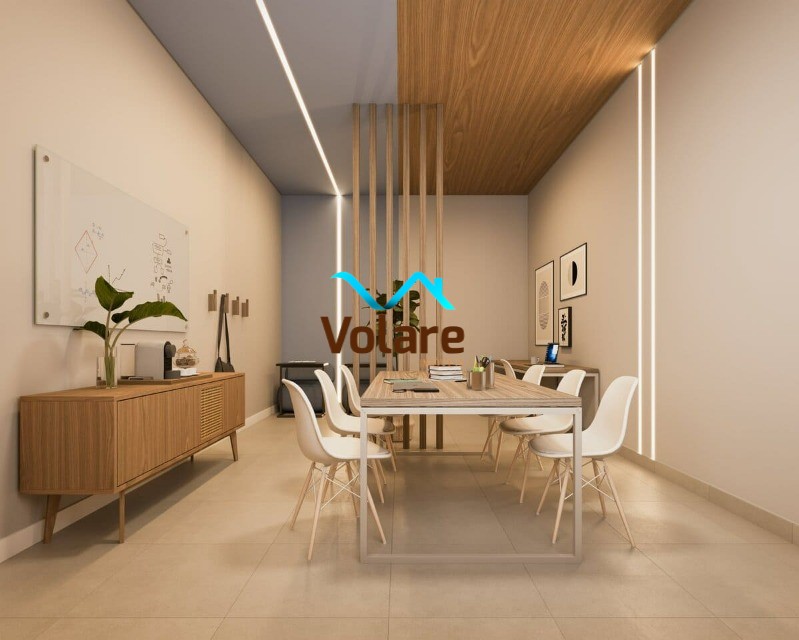 Apartamento, 2 quartos, 60 m² - Foto 4