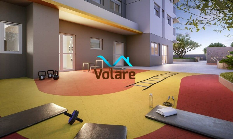 Apartamento, 2 quartos, 60 m² - Foto 17