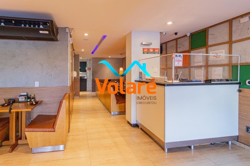Prédio Inteiro, 450 m² - Foto 17