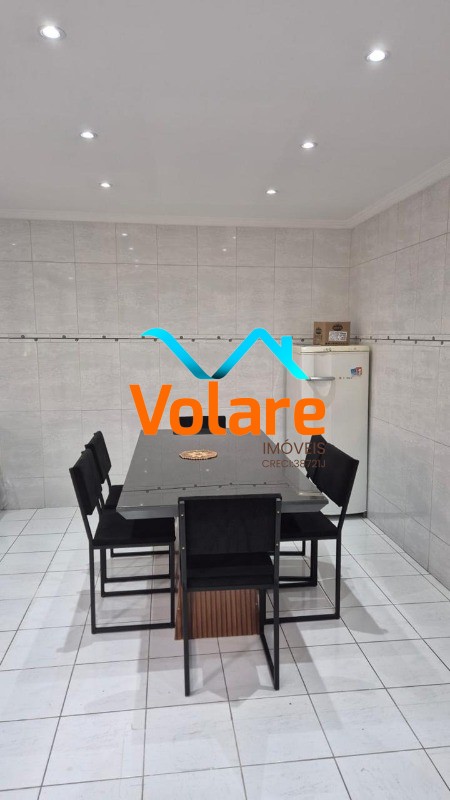 Casa, 4 quartos, 239 m² - Foto 21