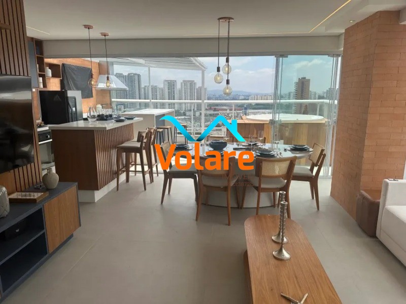 Cobertura, 3 quartos, 135 m² - Foto 14