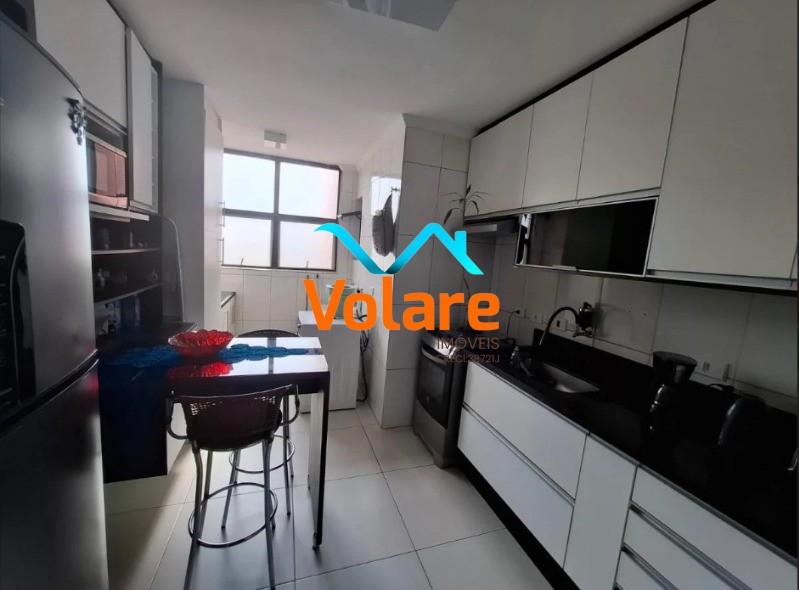 Apartamento, 2 quartos, 68 m² - Foto 10