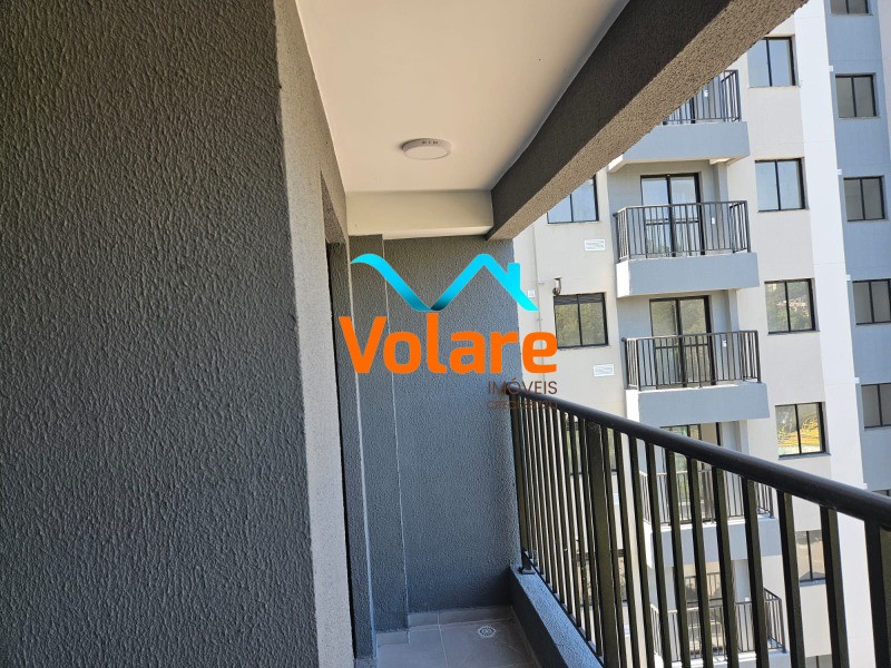 Apartamento, 2 quartos, 42 m² - Foto 3