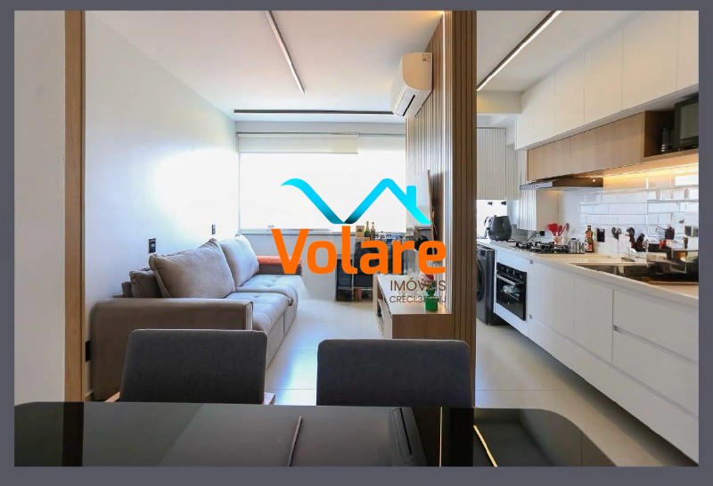 Apartamento, 2 quartos, 46 m² - Foto 6