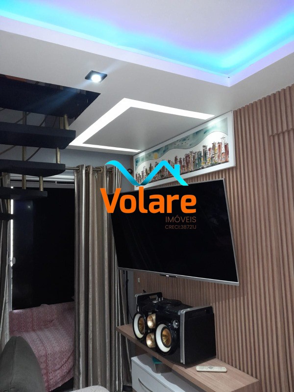 Cobertura, 4 quartos, 92 m² - Foto 4
