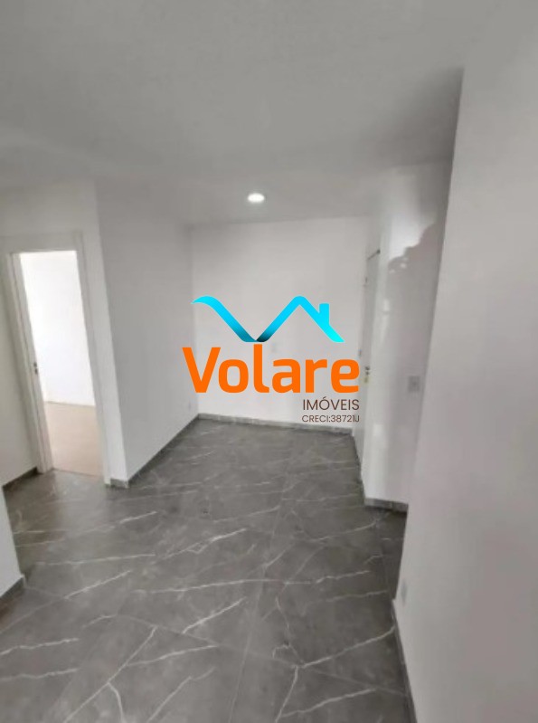 Apartamento, 2 quartos, 43 m² - Foto 3