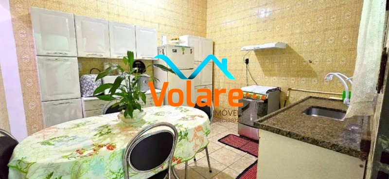 Casa, 3 quartos, 138 m² - Foto 8