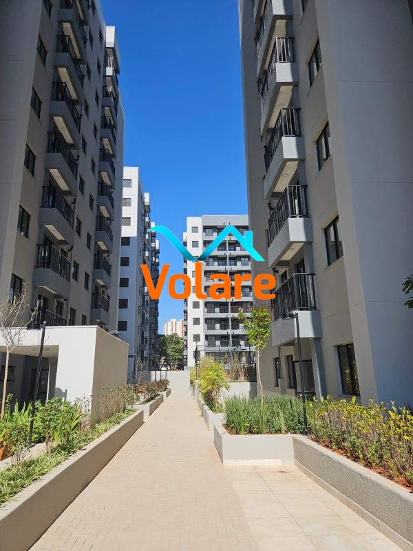 Apartamento, 2 quartos, 42 m² - Foto 15