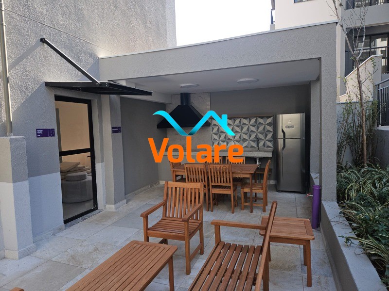 Apartamento, 2 quartos, 42 m² - Foto 10