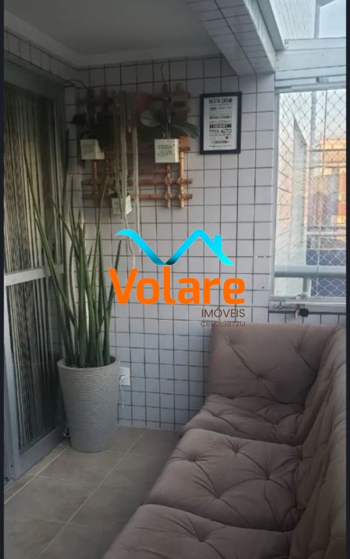 Apartamento, 3 quartos, 117 m² - Foto 5