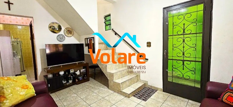 Casa, 3 quartos, 138 m² - Foto 4