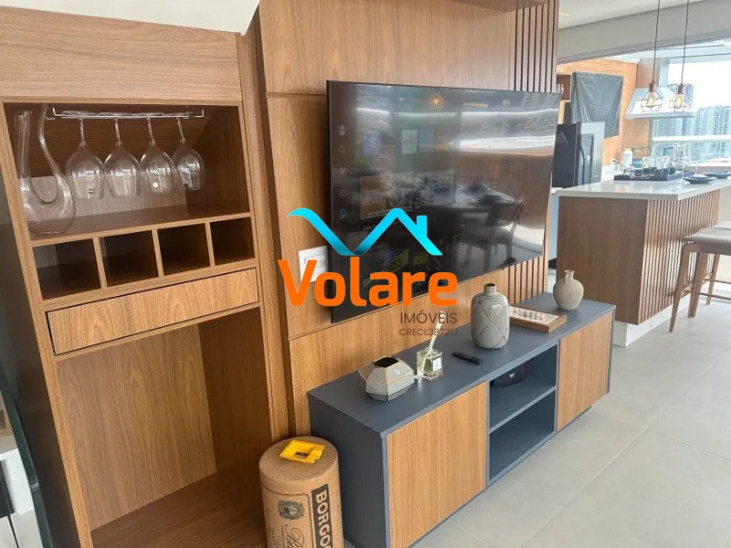 Cobertura, 3 quartos, 135 m² - Foto 13